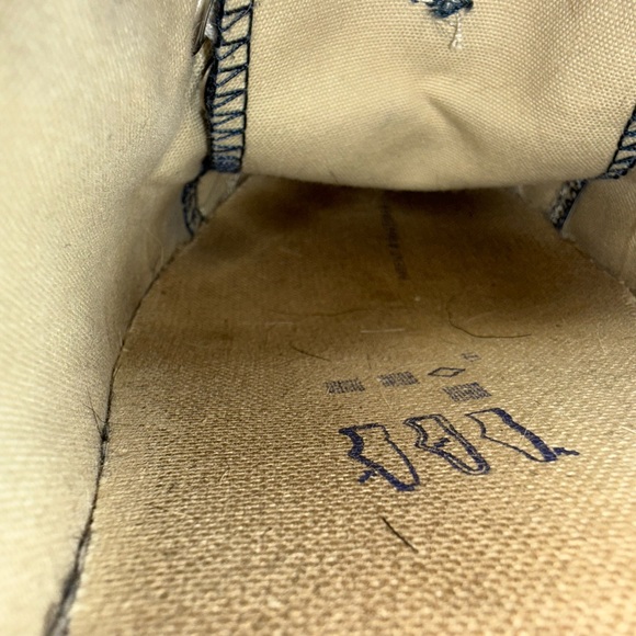 Converse Chuck Taylor All Star Canvas size 7‎ - Picture 5 of 5